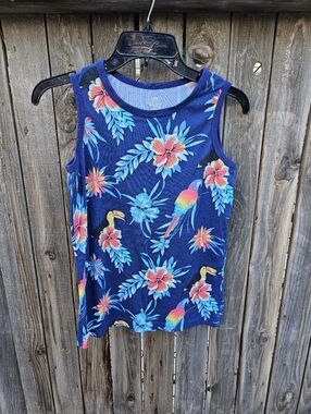 Kids Boys T-shirt Size L/G